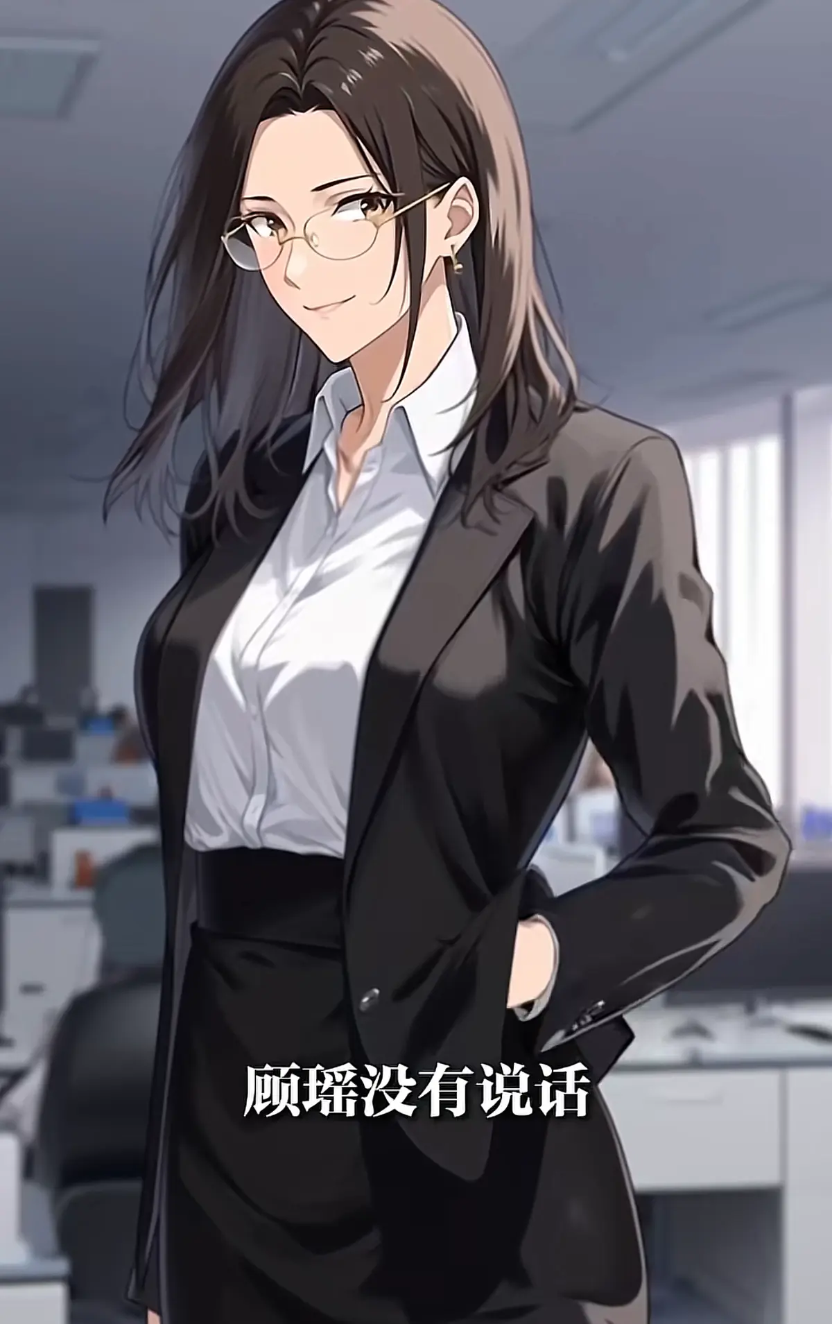 《网恋对象是女总裁》动漫短剧全集在线观看-免费观看《网恋对象是女总裁》全10集高清完整版-全网同步更新无广告