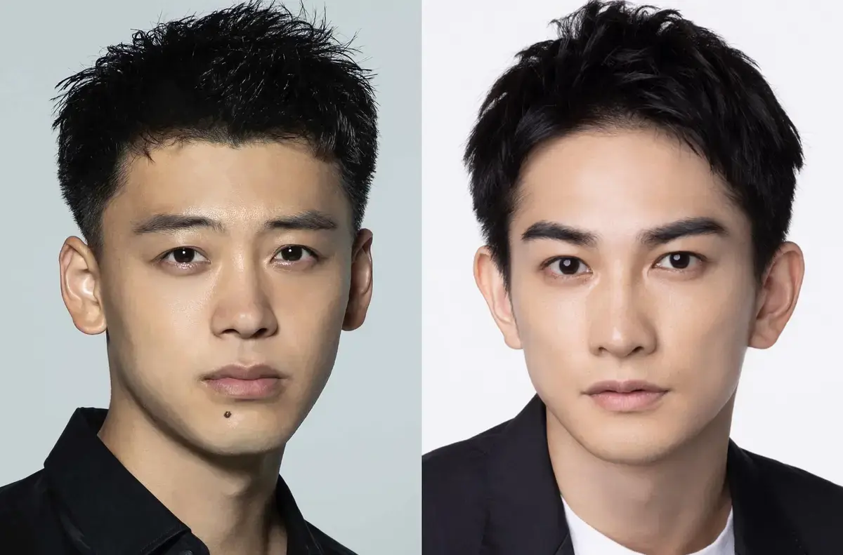 《十项舞蹈》相关资源图片