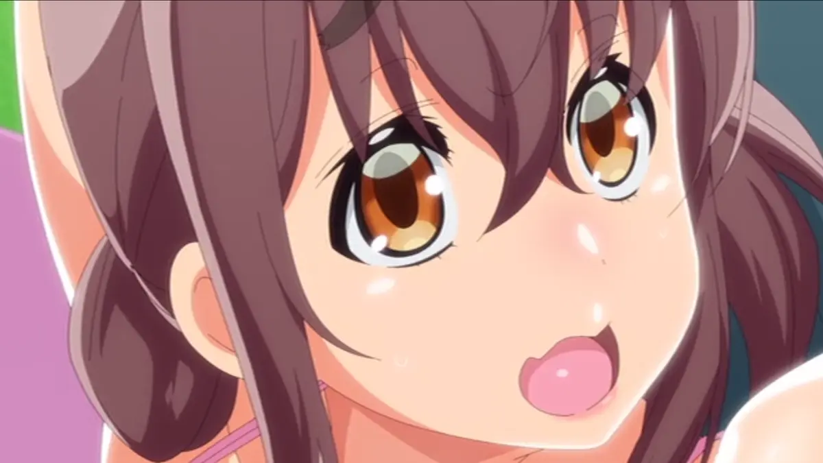 《长乳的永井同学》动漫全集免费在线观看-《长乳的永井同学》HD高清无删减播放-手机追番无广告畅快看