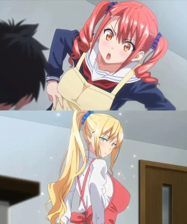 《姐妹饲育者》动漫1-4集全集1080P高清在线看 - 姐妹饲育者无删减版免费播放 - 《姐妹饲育者》第一季完整版高清资源下载