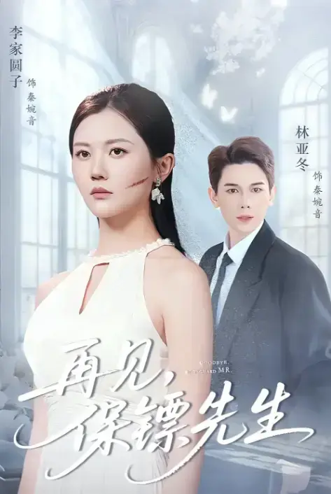 《再见保镖先生》1-51集完整版在线观看-热门短剧杜亚冬李家园子主演-高清免费资源分享-天翼云盘夸克下载