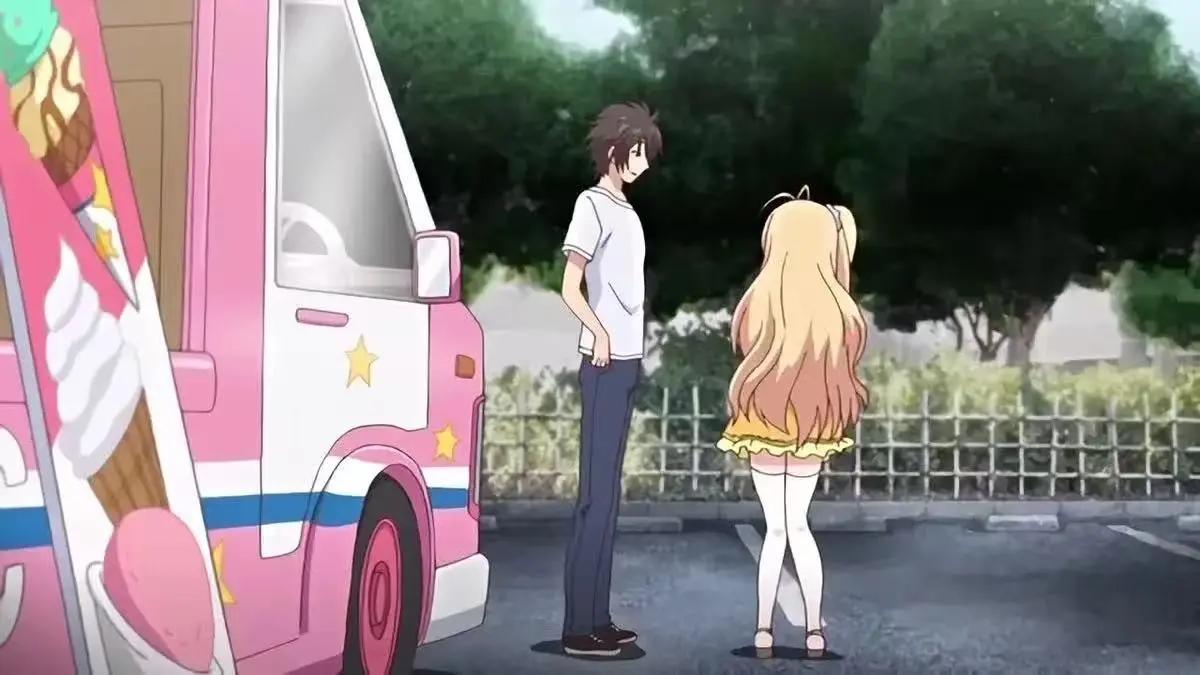 《让笨蛋妹妹变聪明的方法》动漫全集免费观看-新番高清无广告在线播放-让笨蛋妹妹变聪明的方法HD完整版