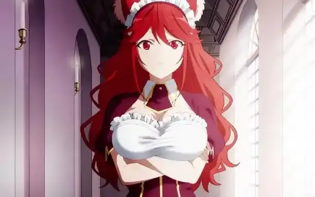 《蕾卡乃華麗且我的女王》2025动漫樱花动漫在线观看 - 免费播放高清无广告 - 最新日漫资源完整版