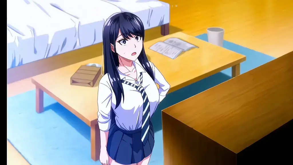 《我家的辣妹》动画全集免费观看-2025最新日漫我家的辣妹-无广告HD高清播放-在线观看完整版