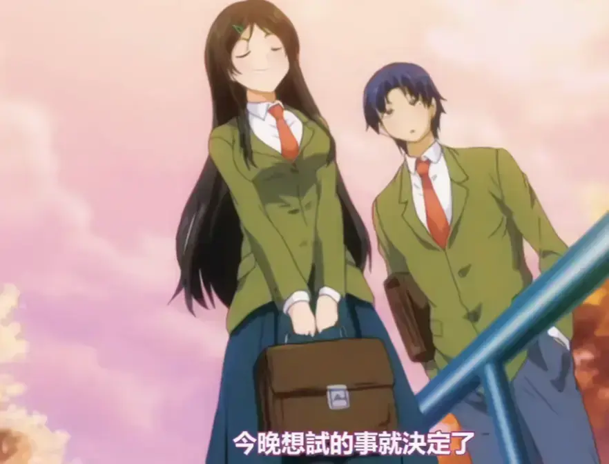 《御手洗家兄妹OVA》相关资源图片