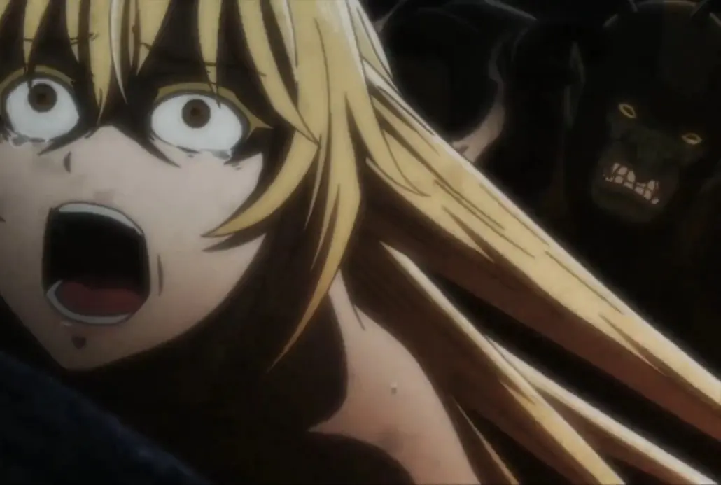 《哥布林的巢穴》哥布林的巢穴1 - 4集免费观看-全网同步更新动漫资源-哥布林的巢穴高清在线播放