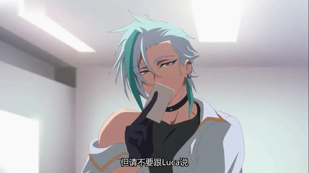 《地下偶像》动漫双男主全集免费看-日系偶像题材HD高清资源-地下偶像无删减在线观看无广告