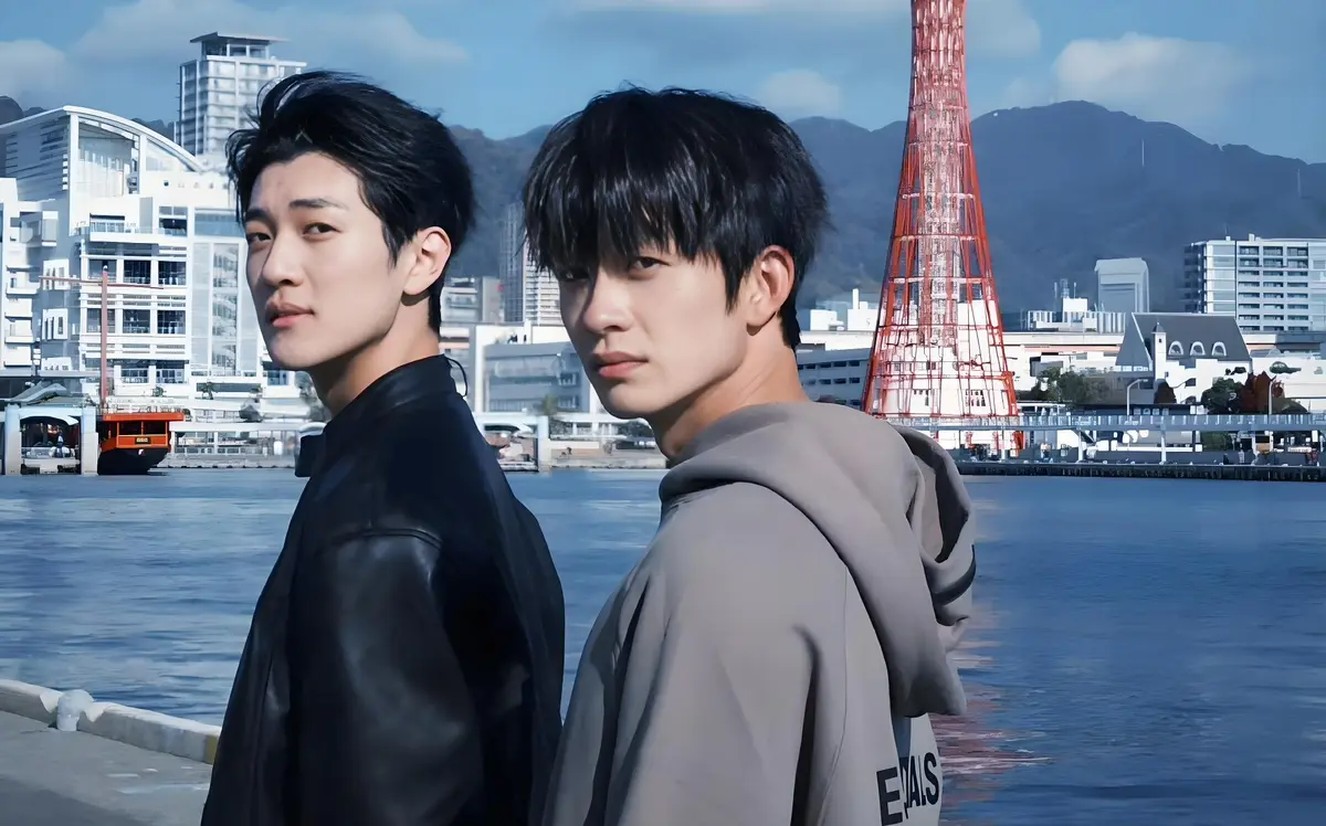 《被困在大阪的男孩》相关资源图片