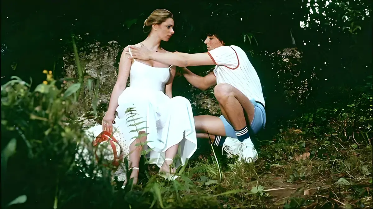 《孩子们的秘密》意大利爱情电影1080P高清资源-免费在线观看无删减版-孩子们的秘密全片无广告流畅播放