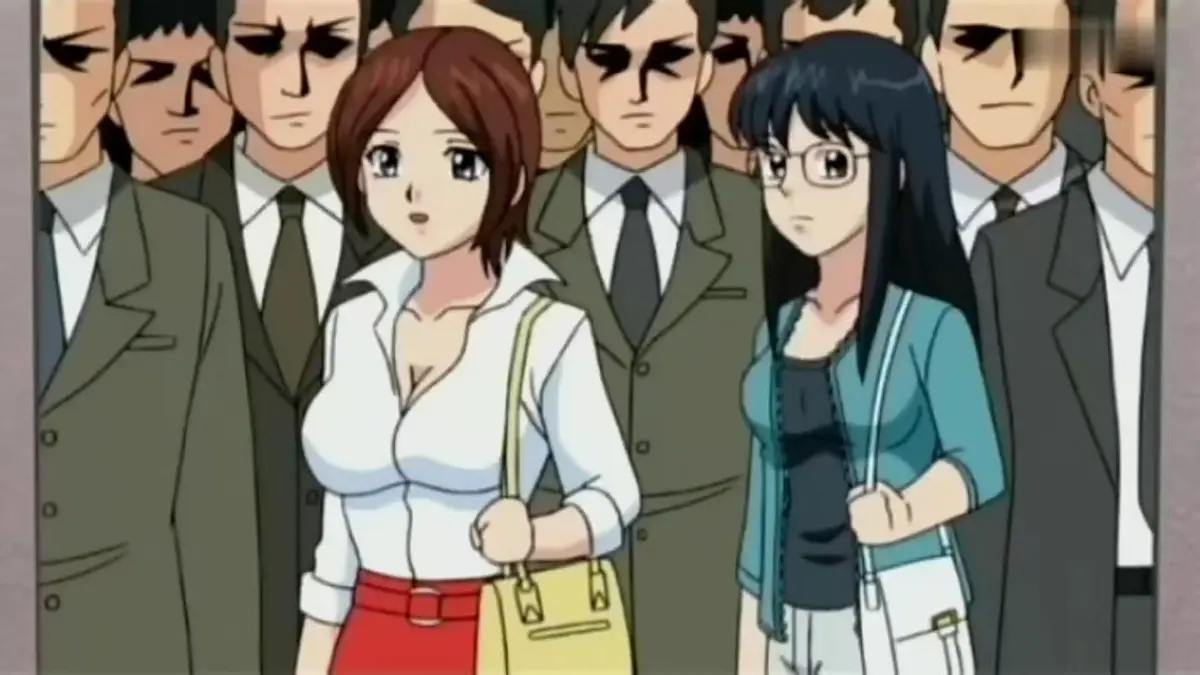 《电梯小姐》2025日剧全集免费观看-高清无广告在线播放完整版-《电梯小姐》HD高清画质资源下载