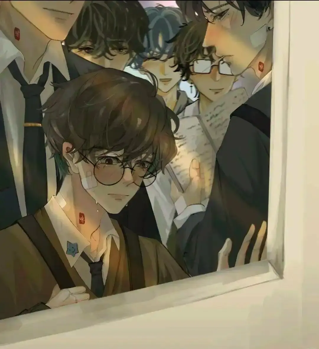 韩漫《乐可》双男主未删减全集在线看-《乐可》汉化完整版高清免费阅读-下拉式观看最新章节+番外