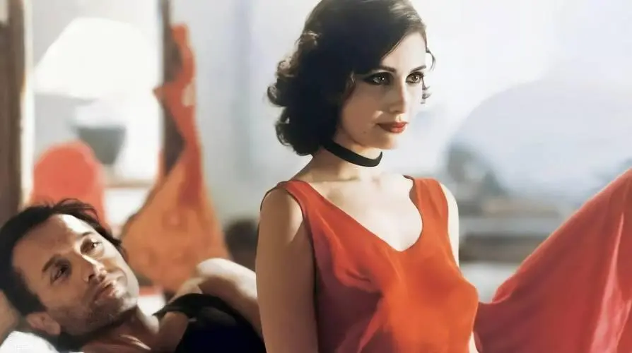 《欲望之翼》完整无删减版在线观看-丁度经典电影《欲望之翼》HD高清中字-夸克云盘免费高速下载