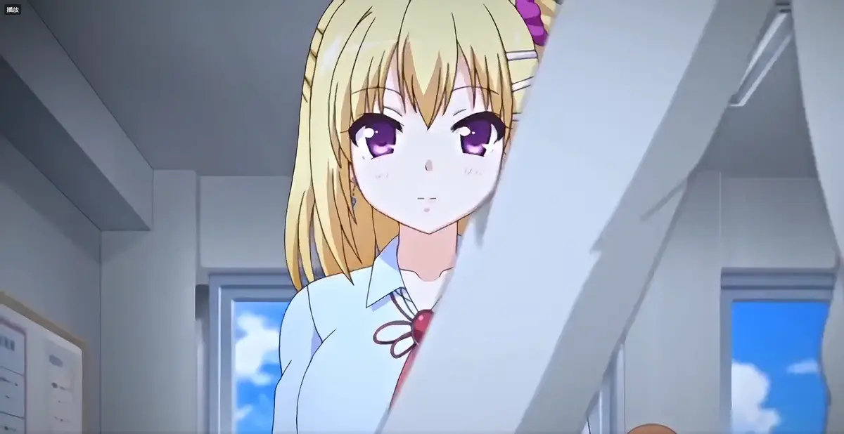 《于是我就被老师给拯救了》动漫全季无删减 - 1080P高清完整版 - 免费在线观看无广告