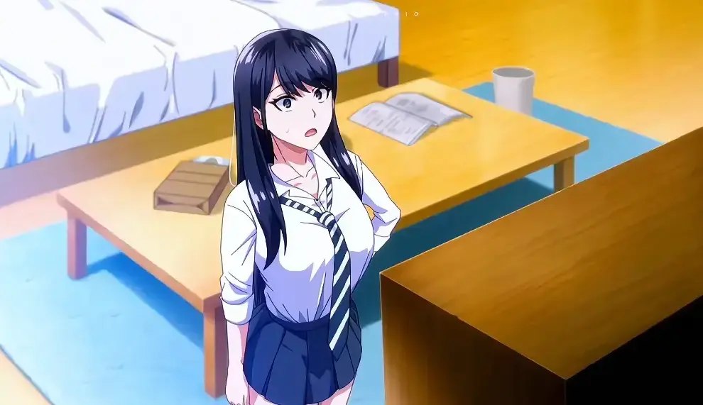 《泡在我家的辣妹》第二季全集在线播放-日番泡在我家的辣妹无删减版免费观看-高清无广告全集同步更新