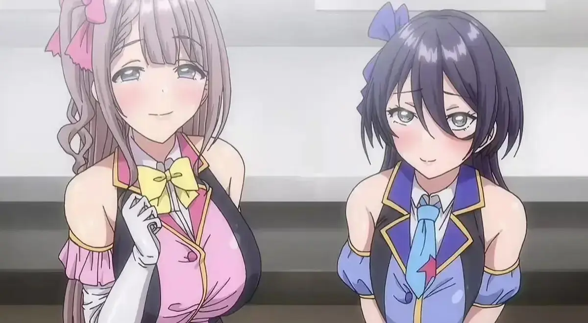 《不洁之星：青与赤》HD高清无修全集在线看-不洁之星青与赤免费观看完整版-无广告弹幕1080P高清画质-哔哩哔哩动漫