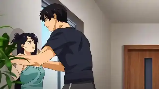 《虽然不是自己的菜与讨厌姐姐的超契合》相关资源图片