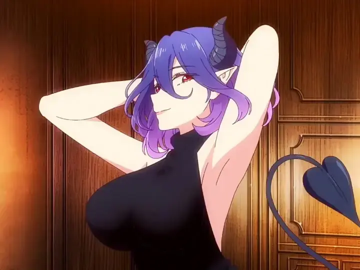 《魅魔妈妈》动漫1080P高清资源-魅魔妈妈免费在线观看无广告-哔哩哔哩正版追更合集-全集下载一键保存