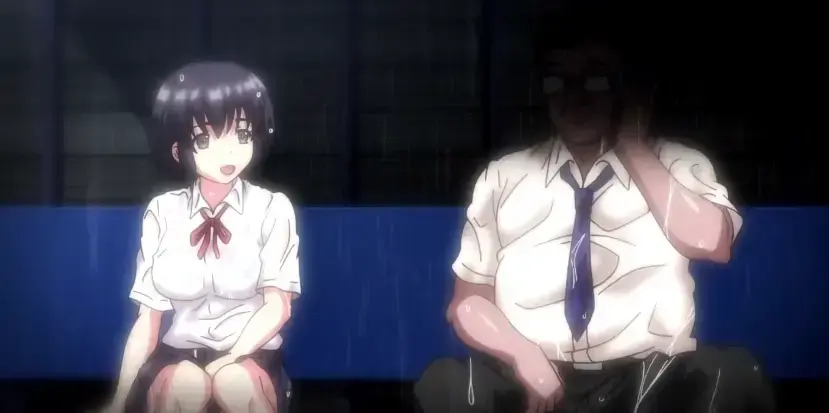 《湿透避雨》相关资源图片