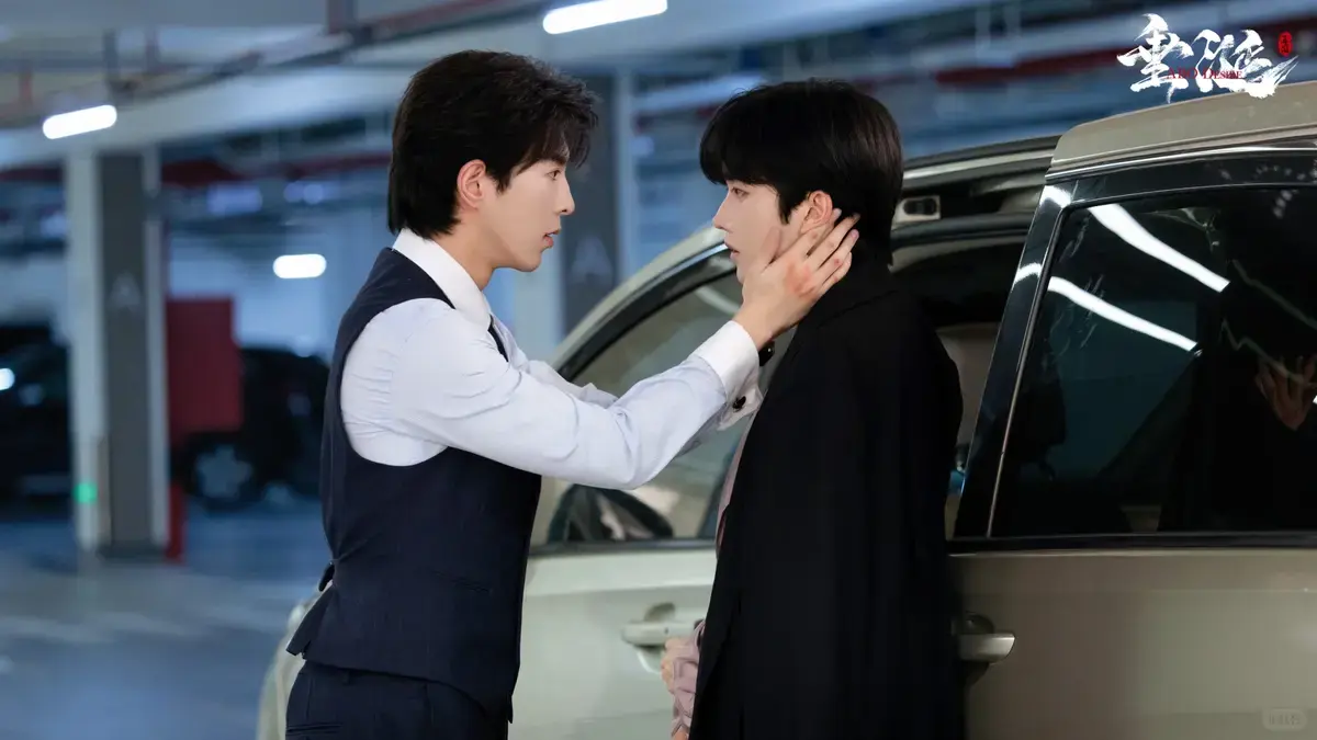 《垂涎》电视剧全集高清免费在线观看-双男主短剧《垂涎》7-10集新剧完整版-垂涎HD中字无广告在线播放-2025热门高分BL超甜短剧