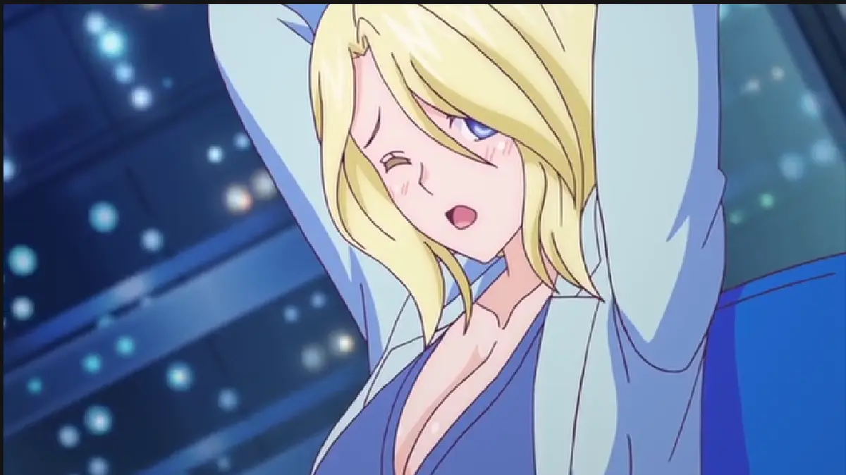 《机器人的疯狂之恋》L’amour fou de l’automate 全集无删减-高清中字版在线观看：赛博朋克爱情寓言，当代码孕育灵魂-免费纯净播放