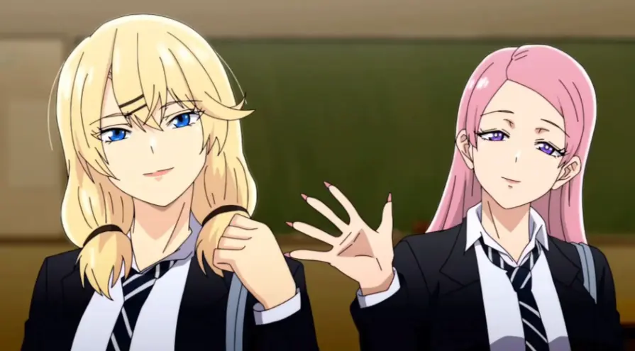 《泡在我家的辣妹4》动漫1080P无删减全集播放-泡在我家的辣妹4免费在线观看完整版-《泡在我家的辣妹4》高清