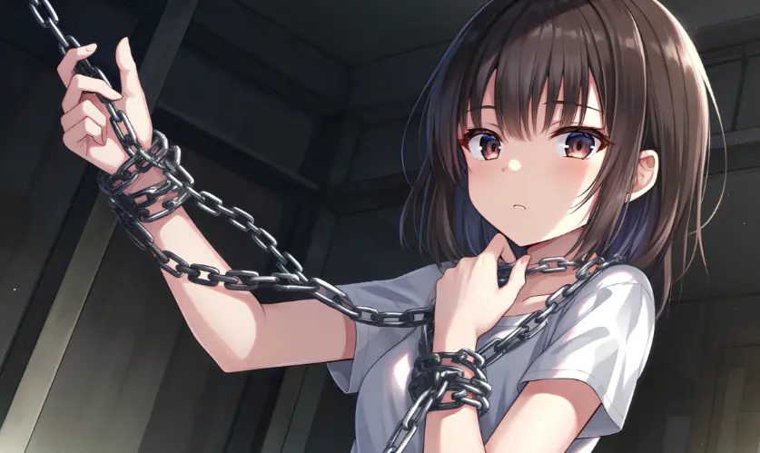 束缚游戏动漫全集免费在线观看-《束缚游戏》第一季高清无删减资源-束缚游戏13集全网同步更新播放