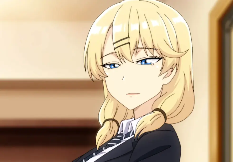 《泡在我家的辣妹4》1080P无删减全集免费观看-泡在我家的辣妹动漫第4集HD高清-樱花动漫在线播放完整版