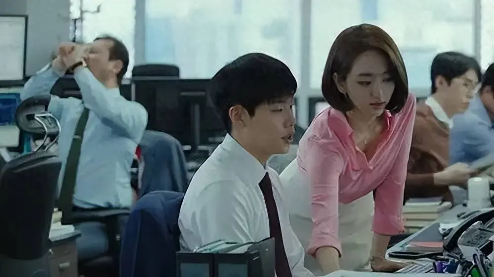 《贪婪》韩国人性电影高清播放-在线观看完整版无删减-人性欲望的极致展现-1080P超清资源免费看