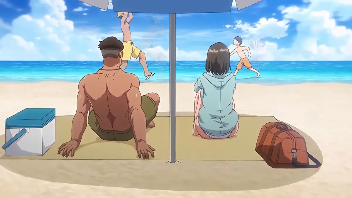 《夏妻》动漫1080P高清全集播放-《夏妻》无删减版免费在线看-完整剧集无广告流畅观看