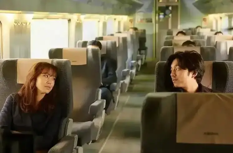 韩国爱情片《男与女》1080P高清完整版在线看-男与女未删减版中字资源免费播放-全度妍孔刘主演情感电影