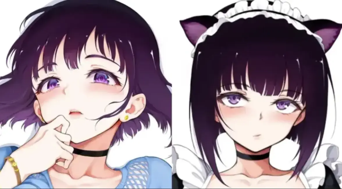 《雅学姐》动画全集免费观看无广告-《雅学姐》HD高清完整版在线播-教室角落的告白让人心动