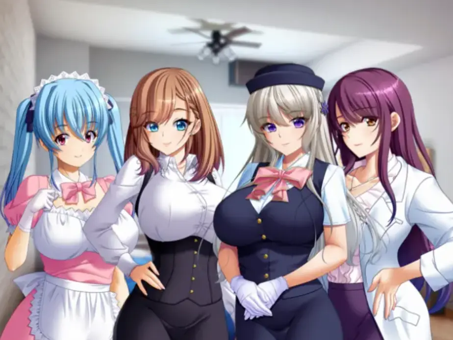 《耻辱的制服》相关资源图片