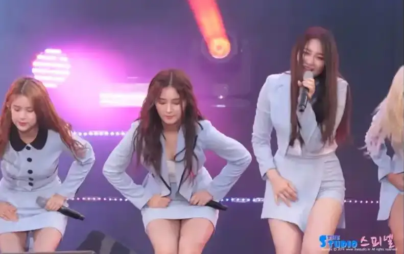 韩国综艺《韩国bj女团》疯狂打赏特辑 - 第八期1080P高清在线观看 - 2025新版《韩国bj女团》无广告免费播放