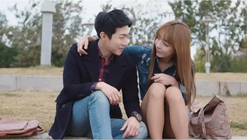 《姐姐的朋友》1080P高清完整版资源下载-姐姐的朋友韩国爱情电影无删减-百度云/夸克网盘迅雷免费下载