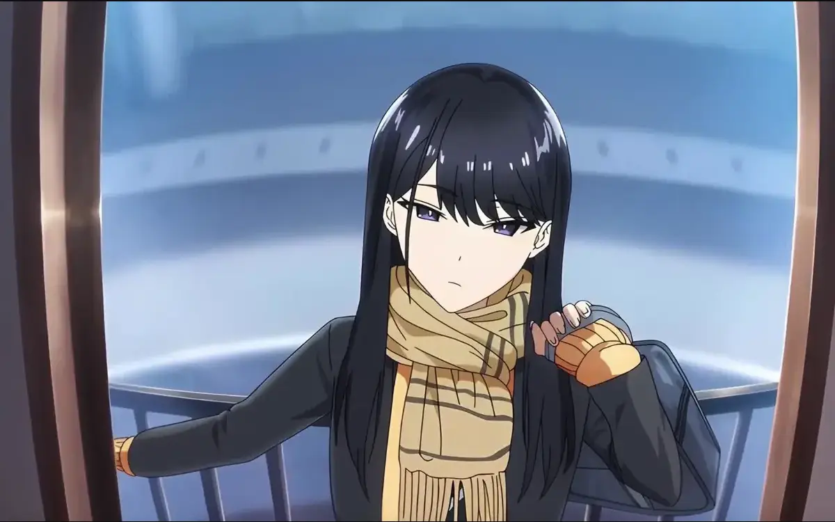 《泡在我家的辣妹》动漫高清在线观看-泡在我家的辣妹全集无删减免费播放-1080P蓝光画质无广告畅看