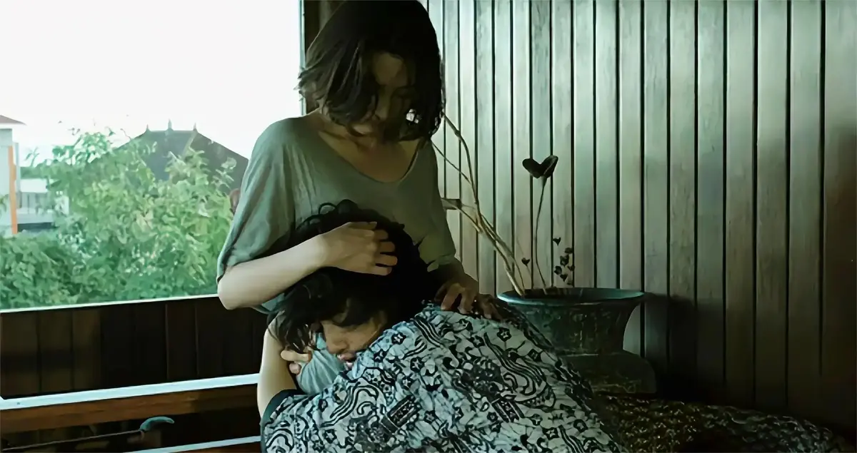 《欲动》高清未删减完整版 - 日本爱情片在线播放 - 免费观看无广告HD