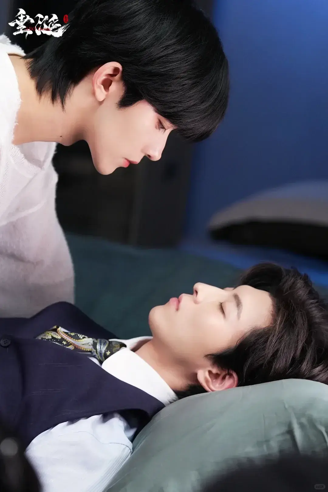 双男主短剧《垂涎》全16集无删减观看-《垂涎》1080P高清完整版在线-2025热门BL垂涎免费播放中字资源