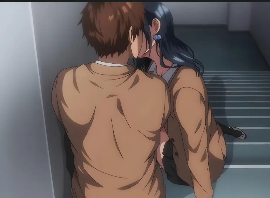 动漫《初恋の时间》全集免费看-1-6集高清无删减在线播放-初恋の时间中字版资源-极速无广告