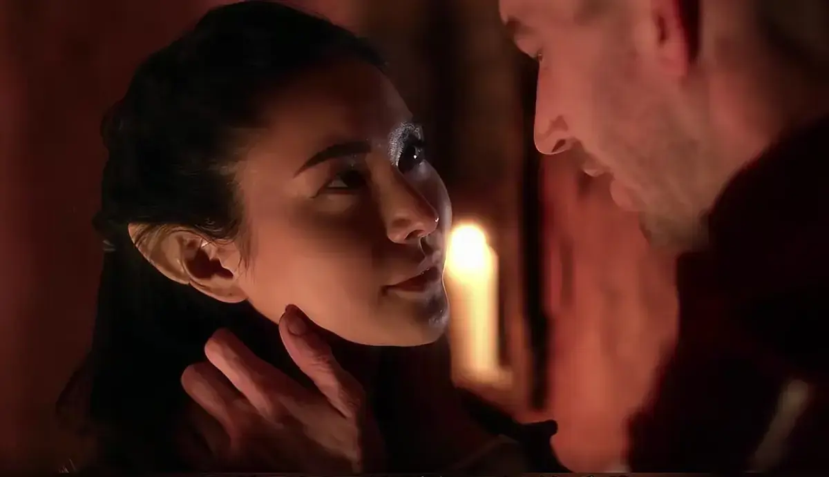 《Crooked Throne Part 2》1080P高清无删减播放 - Rae Lil Black主演完整版 - 免费在线观看Crooked Throne Part 2