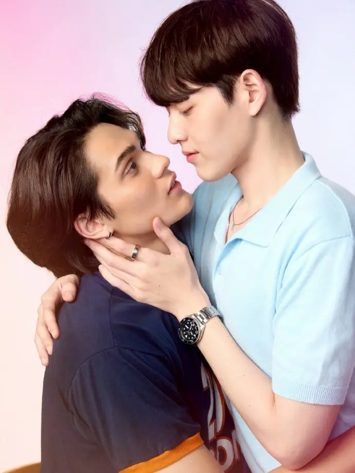 《爱情警报》全集高清完整版免费看-2025泰剧《爱情警报》无删减版在线播放-双男主BL短剧HD画质