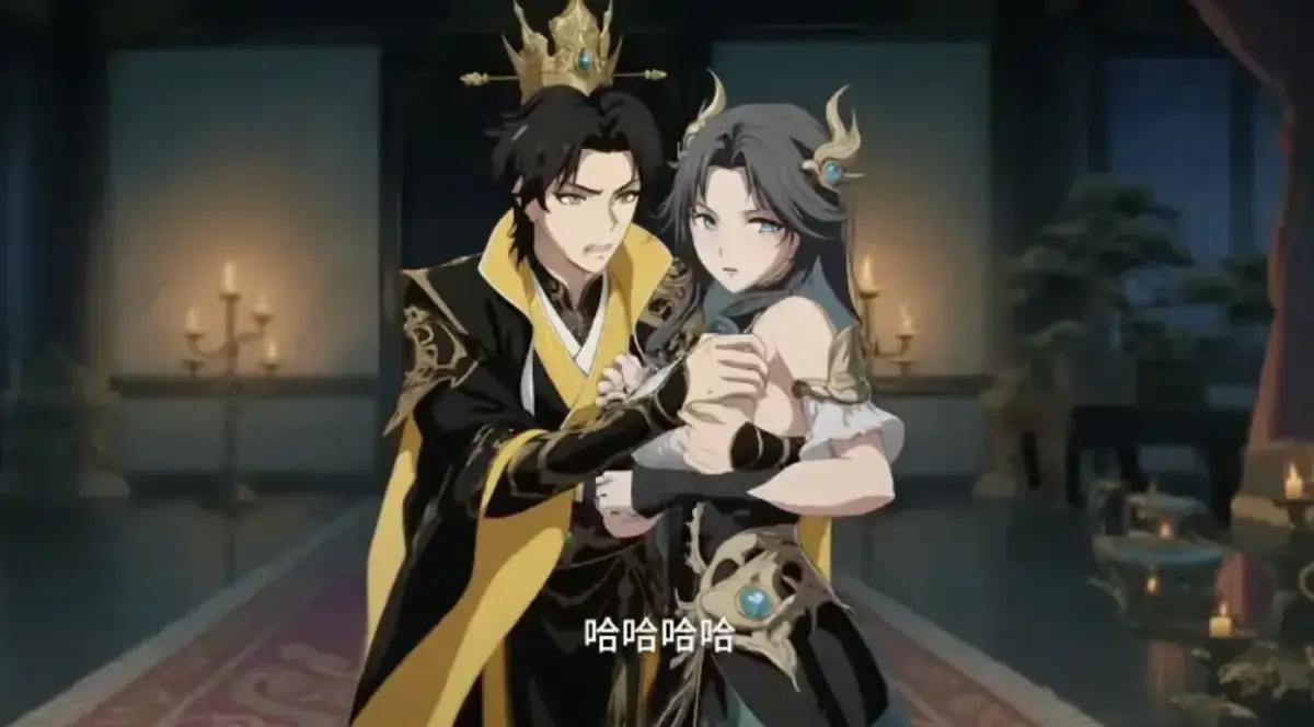 神话镇魂，我觉醒了大圣全集高清在线观看-神话镇魂，我觉醒了大圣HD1080P无删减版免费看-短剧神话镇魂，我觉醒了大圣全季无广告播放