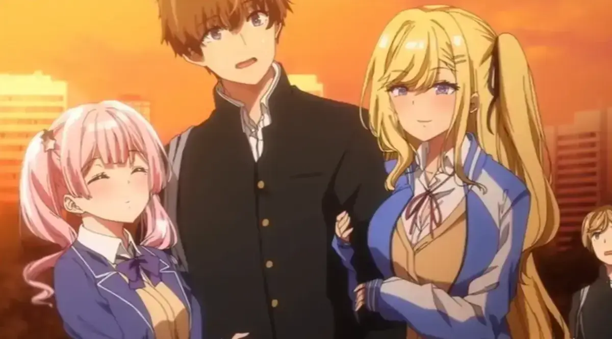 《闭俗情侣与玩咖辣妹》动漫全集高清在线观看-闭俗情侣与玩咖辣妹第一二三季1080P无删减播放-免费观看完整版资源