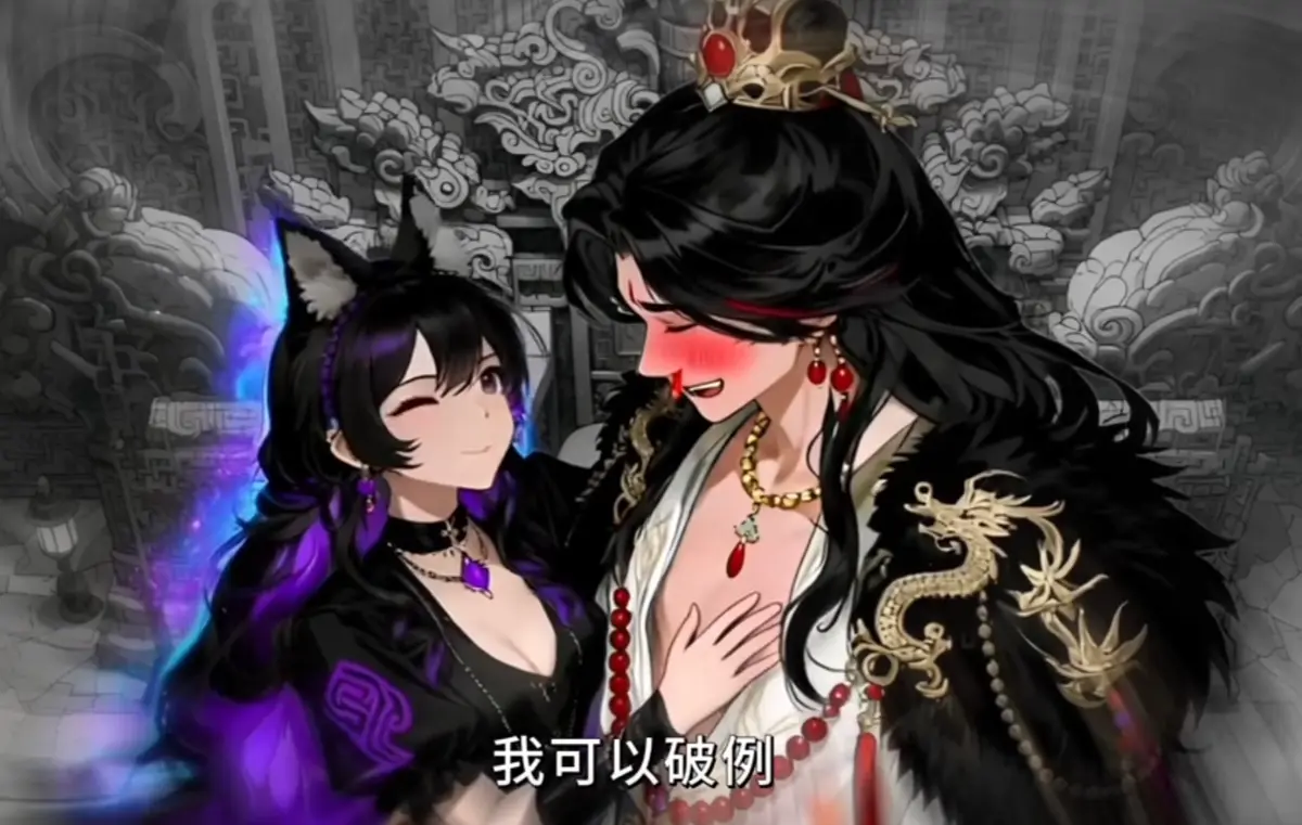 说好的昏君呢，怎么混成千古一帝了全集免费观看-说好的昏君呢全155集高清在线播放-短剧《说好的昏君呢，怎么混成千古一帝了》无删减版完整版