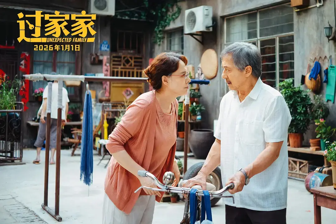 《过家家》2026最新电影免费观看-过家家高清1080P无广告在线播放-全集资源