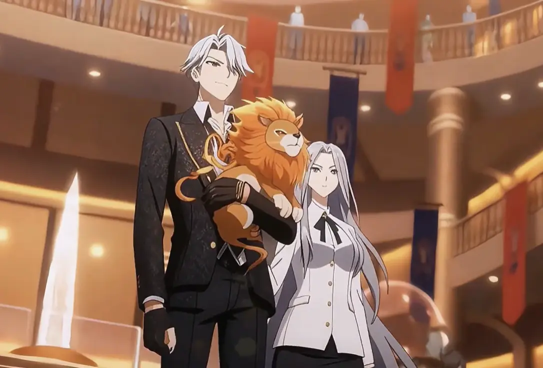 《御兽：都进化那我返祖》动漫全集免费观看-70集完整未删减版HD高清-御兽：都进化那我返祖在线播放无卡顿