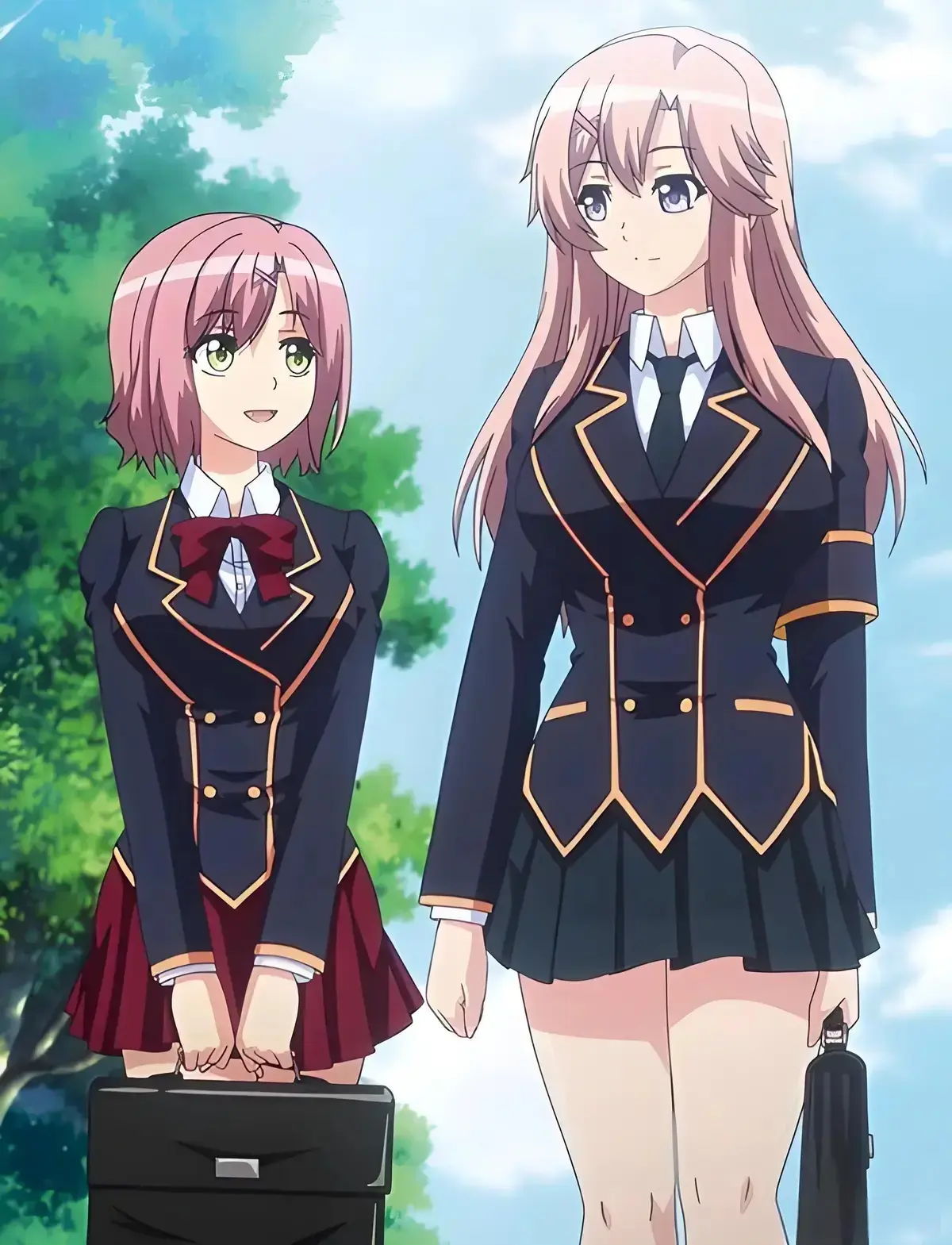 动漫《学园中暂停时间》第5-8集无删减播放-《学园中暂停时间》全集1080P高清在线看-学园中暂停时间免费观看无广告资源