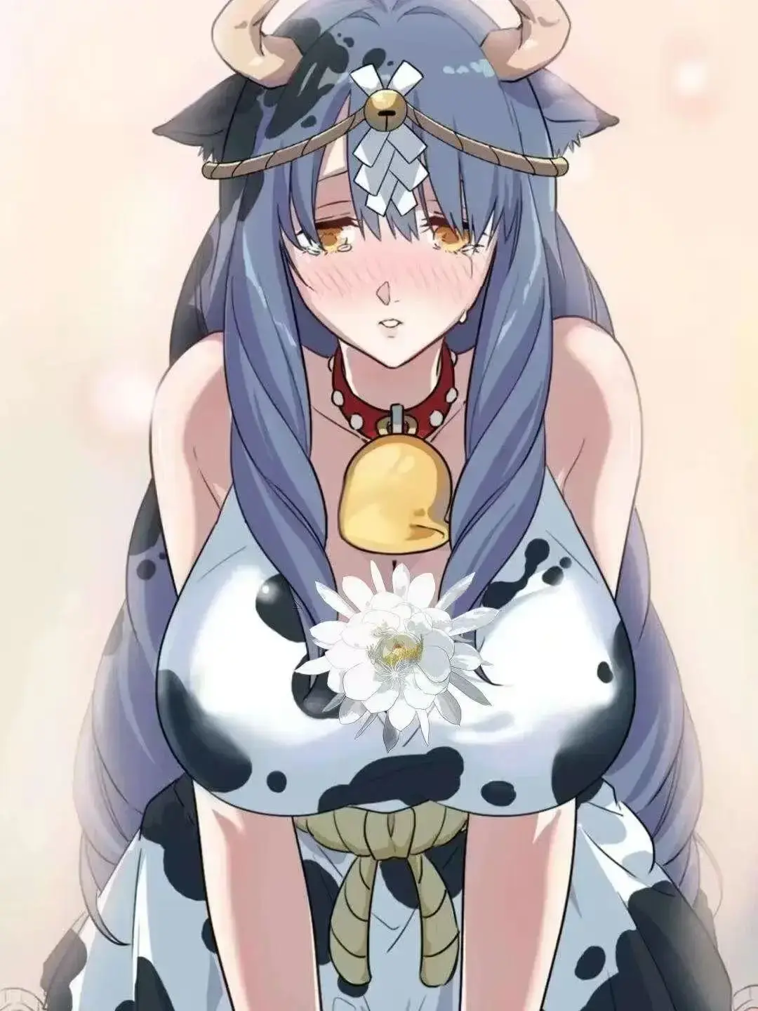 《乳牛牧场奶牛娘》相关资源图片