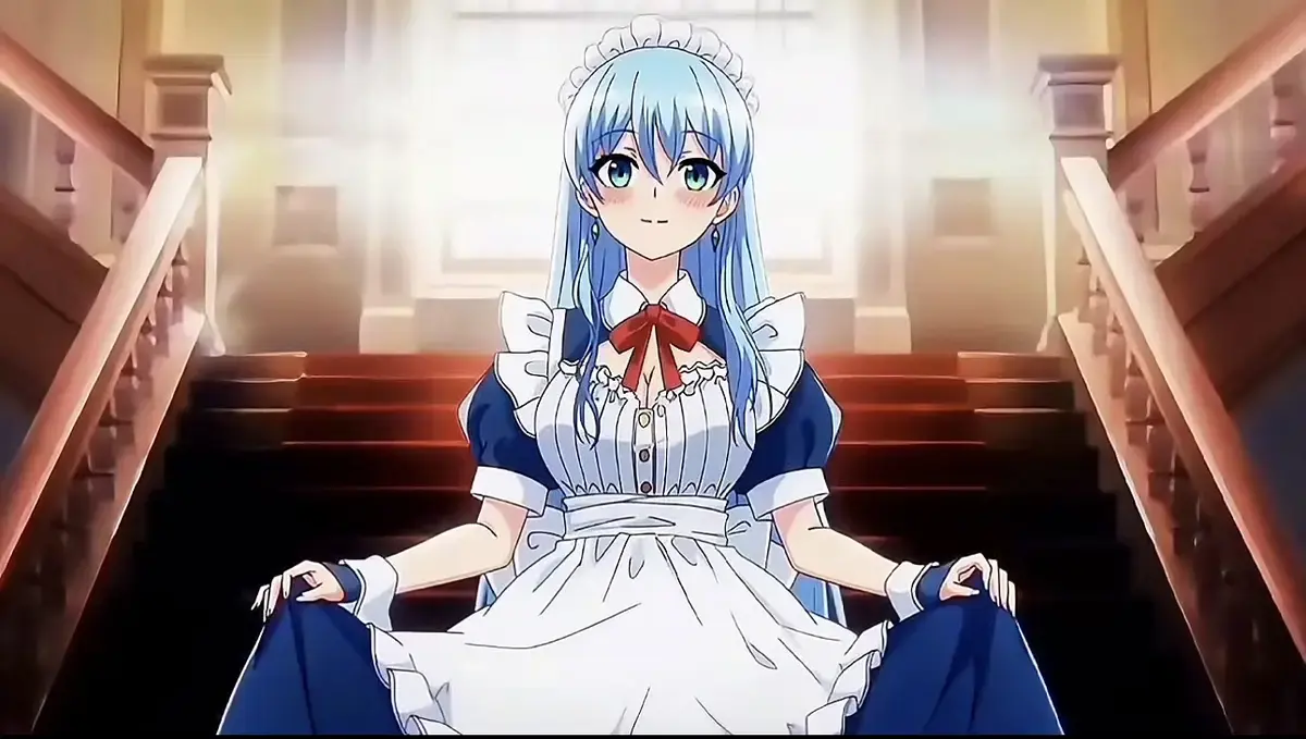 《蕾卡乃華麗且我的女王》日漫全集在线观看-樱花动漫1080P高清播放-蕾卡乃華麗且我的女王免费资源