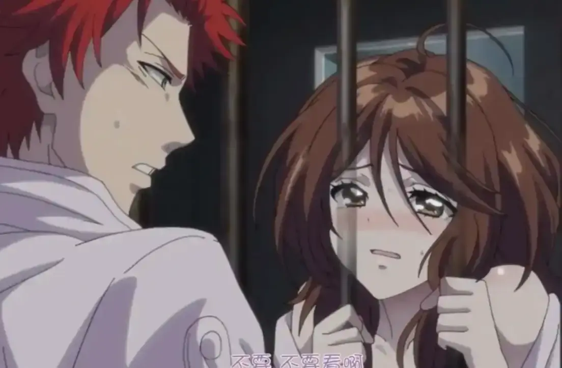 《甜蜜惩罚》全季无删减高清观看 - 甜蜜惩罚1080P超清在线播放 - 星辰动漫免费全集资源