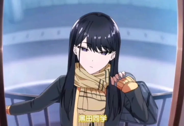 《泡在我家的黑田同学》动漫免费观看全集-《泡在我家的黑田同学》1080P无删减在线播放-高清完整版风车动漫资源